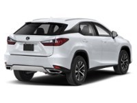 2021 Lexus RX 350 RX 350 Auto Ultra White  Shot 8