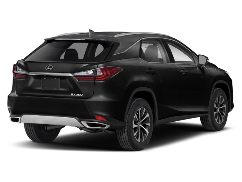 2021 Lexus RX 350 RX 350 Auto Caviar  Shot 21