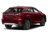 2021 Lexus RX 350 RX 350 Auto