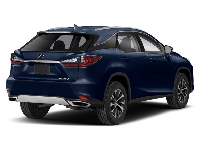 2021 Lexus RX 350 RX 350 Auto