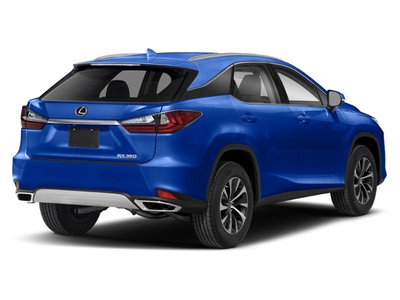 2021 Lexus RX 350 RX 350 Auto