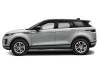 2020 Land Rover Range Rover Evoque P250 S Indus Silver Metallic  Shot 12
