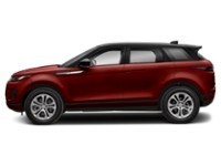 2020 Land Rover Range Rover Evoque P250 S Firenze Red Metallic  Shot 16