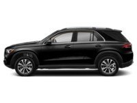 2022 Mercedes-Benz GLE 350 GLE 350 4MATIC SUV Obsidian Black Metallic  Shot 5