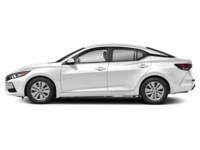 2022 Nissan Sentra SV CVT