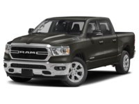 2020 RAM 1500 Big Horn 4x4 Crew Cab 5'7