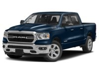 2020 RAM 1500 Big Horn 4x4 Crew Cab 5'7