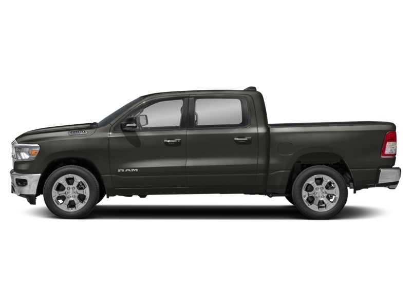 2020 RAM 1500 Big Horn 4x4 Crew Cab 5'7