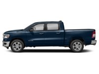 2020 RAM 1500 Big Horn 4x4 Crew Cab 5'7