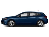 2020 Subaru Impreza Touring 5-door Auto Dark Blue Pearl  Shot 27