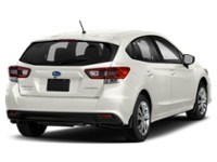 2020 Subaru Impreza Touring 5-door Auto