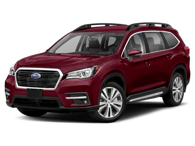 2019 Subaru Ascent Limited 7-Passenger