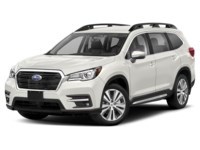 2019 Subaru Ascent Limited 7-Passenger Crystal White Pearl  Shot 16