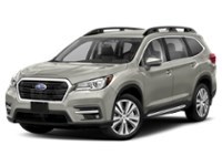 2019 Subaru Ascent Limited 7-Passenger Tungsten Metallic  Shot 28