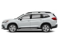 2019 Subaru Ascent Limited 7-Passenger Ice Silver Metallic  Shot 11