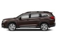 2019 Subaru Ascent Limited 7-Passenger Cinnamon Brown Pearl  Shot 40