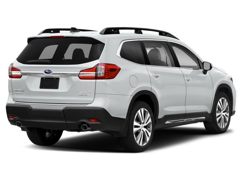 2019 Subaru Ascent Limited 7-Passenger
