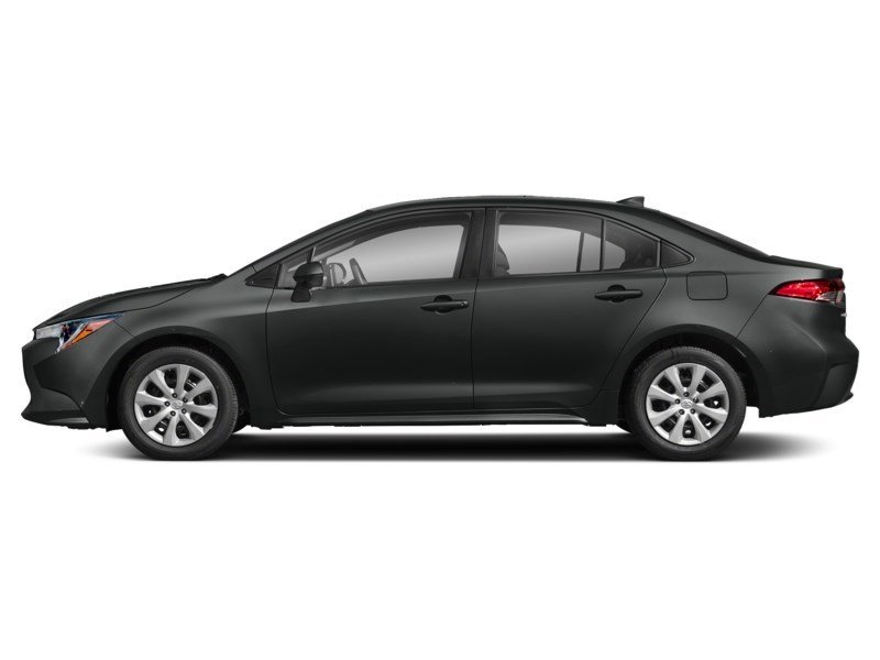 2020 Toyota Corolla LE CVT