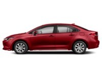 2020 Toyota Corolla LE CVT Barcelona Red Metallic  Shot 3