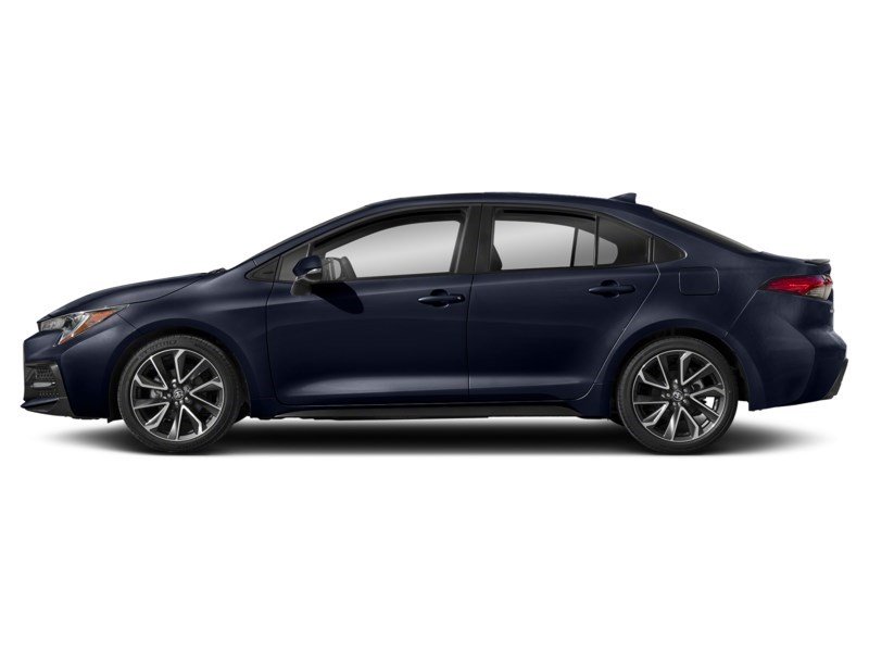 2022 Toyota Corolla SE CVT Blueprint  Shot 5