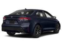 2022 Toyota Corolla SE CVT Blueprint  Shot 2