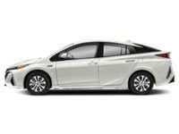 2020 Toyota Prius Prime PRIME | HTD STR WHL | HTD SEATS | ADPTIVE CRUISE Blizzard Pearl  Shot 3