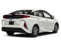 2020 Toyota Prius Prime PRIME | HTD STR WHL | HTD SEATS | ADPTIVE CRUISE Blizzard Pearl  Shot 6