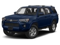 2020 Toyota 4Runner 4WD
