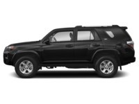 2021 Toyota 4Runner 4WD