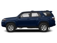 2020 Toyota 4Runner 4WD Nautical Blue Metallic  Shot 28