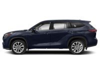2021 Toyota Highlander Limited AWD