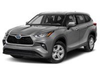 2022 Toyota Highlander Hybrid Hybrid XLE AWD
