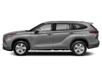 2022 Toyota Highlander Hybrid Hybrid XLE AWD