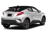 2022 Toyota C-HR Limited FWD Wind Chill Pearl w/Black Roof  Shot 6