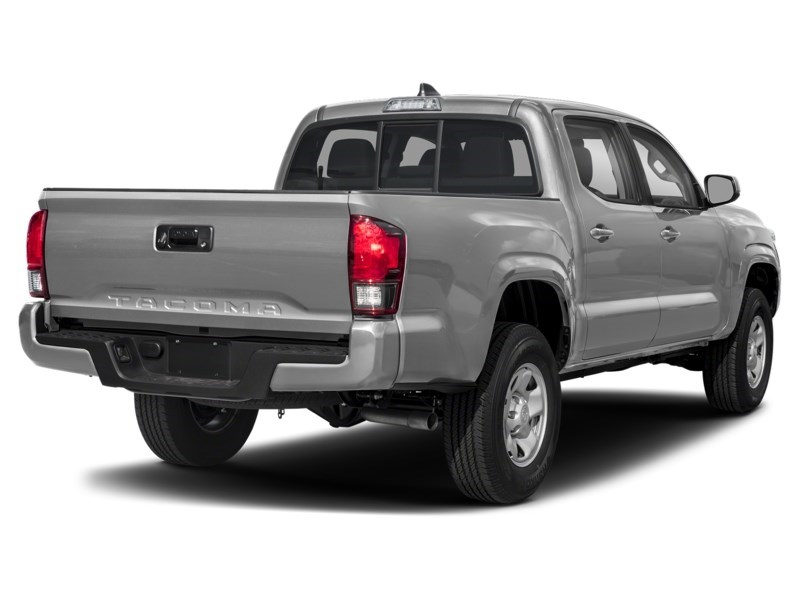 2022 Toyota Tacoma 4x4 Double Cab Auto