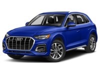 2021 Audi Q5 Komfort 45 TFSI quattro