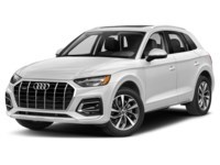 2021 Audi Q5 Komfort 45 TFSI quattro