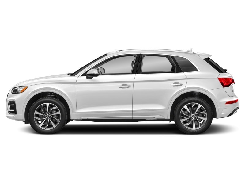 2021 Audi Q5 Komfort 45 TFSI quattro