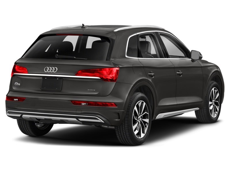2021 Audi Q5 Komfort 45 TFSI quattro