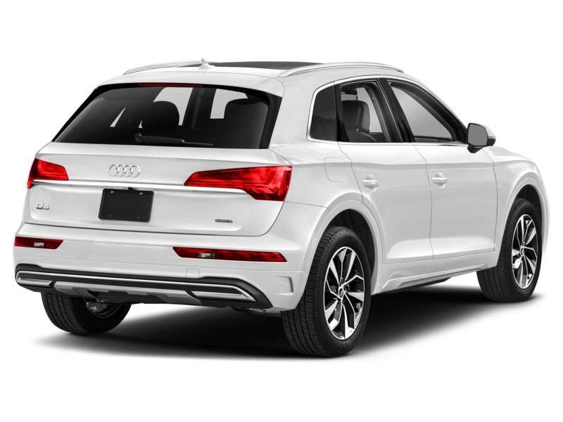 2021 Audi Q5 Komfort 45 TFSI quattro