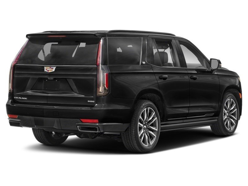 2022 Cadillac Escalade 4WD 4dr Sport