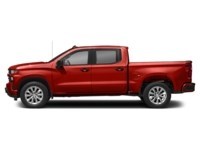 2021 Chevrolet Silverado 1500 4WD Crew Cab 147