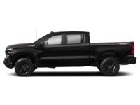 2021 Chevrolet Silverado 1500 4WD Crew Cab 147