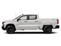 2021 Chevrolet Silverado 1500 4WD Crew Cab 147