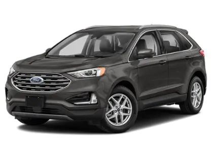 2022 Ford Edge SEL AWD