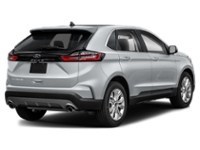 2022 Ford Edge Titanium AWD Iconic Silver Metallic  Shot 6