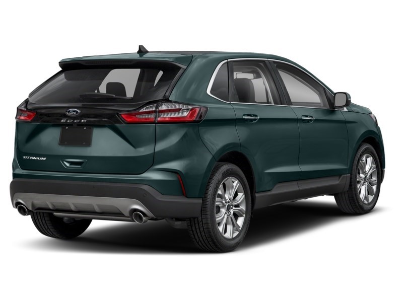 2022 Ford Edge Titanium AWD