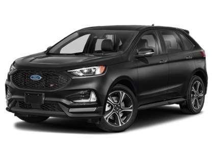 2024 Ford Edge ST AWD