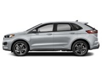 2024 Ford Edge ST AWD Iconic Silver Metallic  Shot 24
