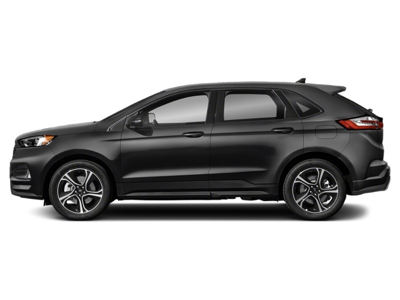 2024 Ford Edge ST AWD Agate Black Metallic  Shot 36